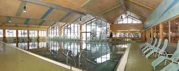 Wellnesspark Pettneu